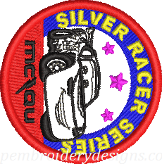 badge logo