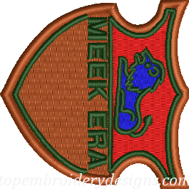 badge logo