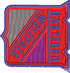 badge logo