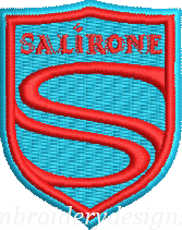 badge logo