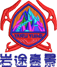 badge logo