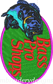 badge logo