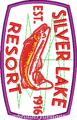 badge logo