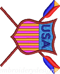 badge logo