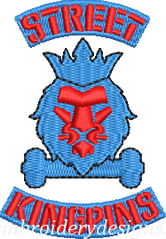 badge logo