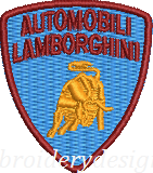 badge logo