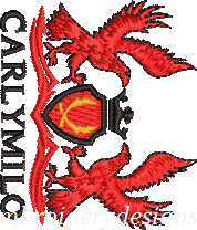 badge logo