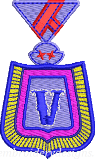 badge logo