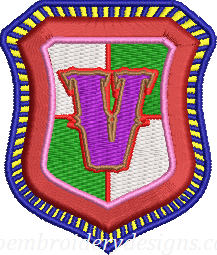 badge logo