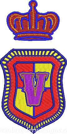 badge logo