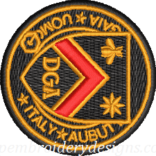 badge logo