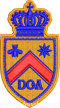 badge logo