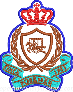 badge logo