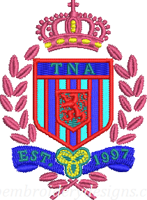 badge logo