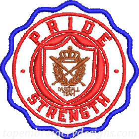 badge logo