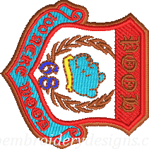 badge logo