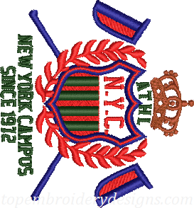 badge logo