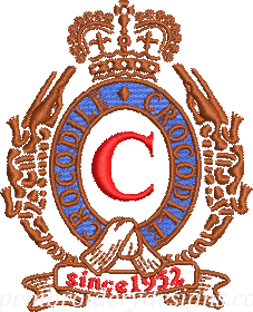 badge logo