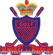 badge logo