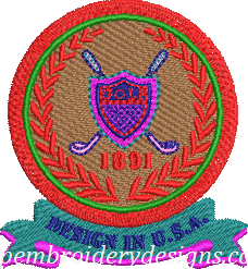 badge logo