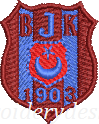 badge logo