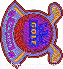 badge logo