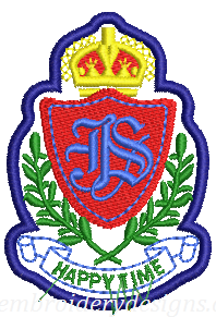 badge logo