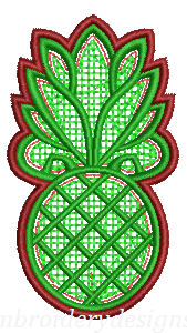 fruit pineapple