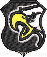 badge logo