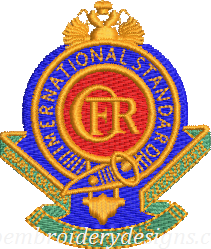 badge logo