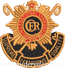 badge logo