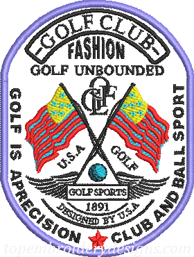 badge logo