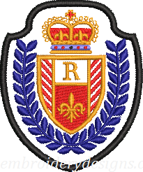 badge logo