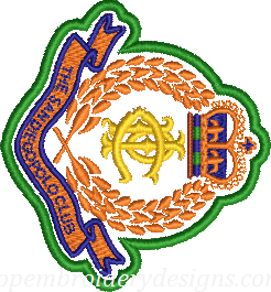 badge logo