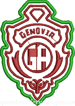 badge logo