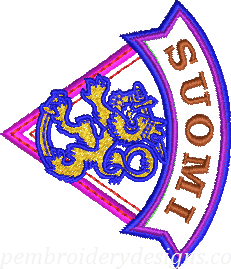 badge logo