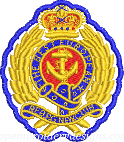 badge logo