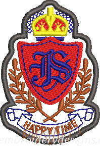 badge logo