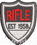 badge logo