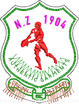 badge logo