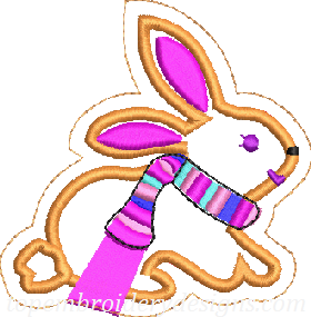 rabbit