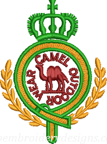 badge logo