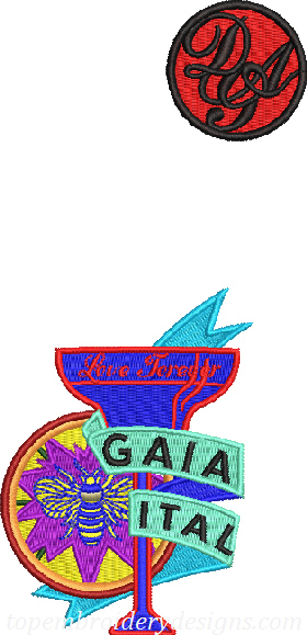 badge logo