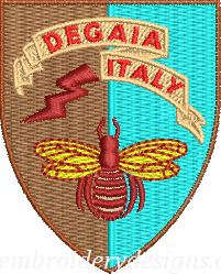 badge logo