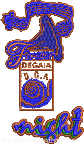 badge logo