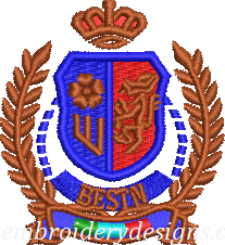 badge logo