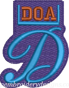 badge logo