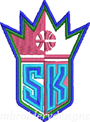 badge logo