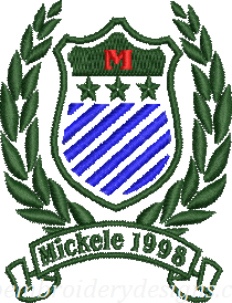 badge logo