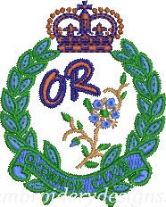 badge logo